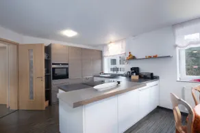Vacation apartment close to nature in the Swabian forest - Image 3