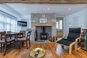 A Hidden Gem in the Heart of Wells, Somerset - Image 2