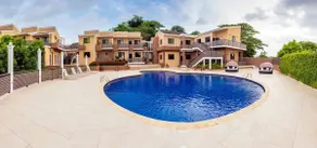 D.OV(Devon’s Ocean View) Negril - No shared space - Image 3