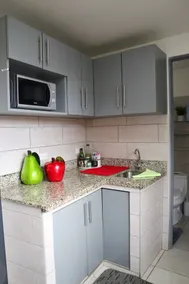 Mini Loft, 6 km from airport, 2.8 km from Parque Viva. - Image 4