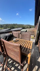 Modern cabin near Oslo - Lake, hikes & quiet stay - Image 4