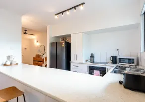 Merveilleux appartement convivial et familial avec jardin - Image 4