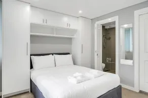1BR unit in the heart of Manly - Image 3