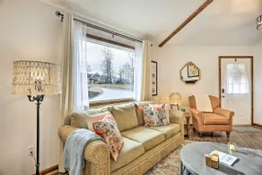 Picturesque Cottage in the Heart of Trenton! - Image 5