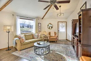 Picturesque Cottage in the Heart of Trenton! - Image 4