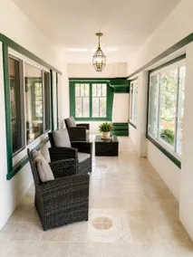 Large Lakefront Retreat on Pistakee Lake - Image 3