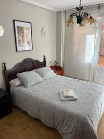 3 Bedrooms + 2 Bathrooms | Ideal for Families | Oviedo-Gijón” - Image 3