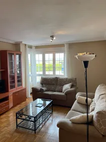3 Bedrooms + 2 Bathrooms | Ideal for Families | Oviedo-Gijón” - Image 5