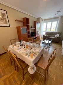 3 Bedrooms + 2 Bathrooms | Ideal for Families | Oviedo-Gijón” - Image 2