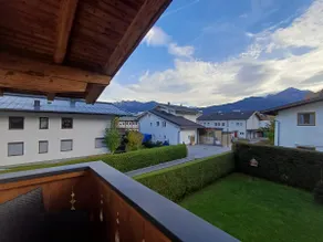 Large chalet for 14 with garden view - Image 3