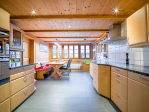 Mountain View Home near Interlaken & Lake Brienz - Image 5