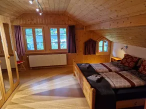 Mountain View Home near Interlaken & Lake Brienz - Image 4