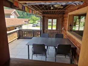 Mountain View Home near Interlaken & Lake Brienz - Image 3