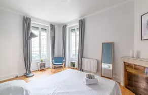 Appartement Anatha - Welkeys - Image 4