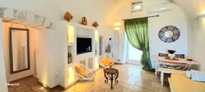 Stellaris Suite con Jacuzzi Vista Mare - Image 5