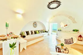 Stellaris Suite con Jacuzzi Vista Mare - Image 4