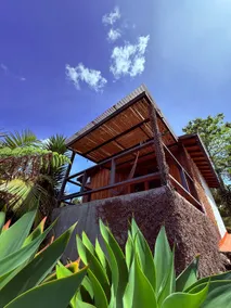 San Jose de las Bromelias Cabin - Image 2