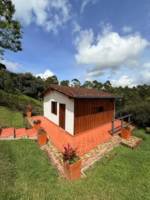 San Jose de las Bromelias Cabin - Image 3