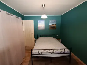 superb flat with swimming pool and parking - Image 5