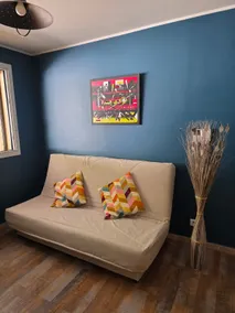 superb flat with swimming pool and parking - Image 4