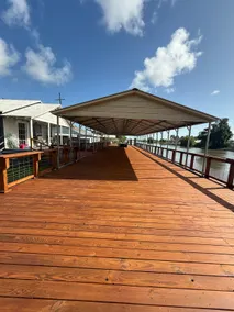 Le Petit Chalet Sur L'eau 310 Pecan - Image 3