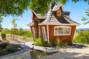 Bella Vista- Paso Wine Country with Vineyard Views - Image 4