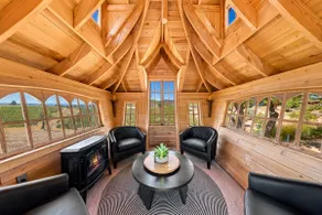 Bella Vista- Paso Wine Country with Vineyard Views - Image 5
