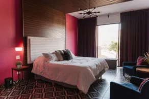 Heart Suite | Casa Frida - Image 2