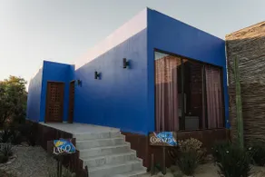 Heart Suite | Casa Frida - Image 4