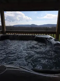 All About The View - Mountain Retreat with Stunning Vviews - Image 2