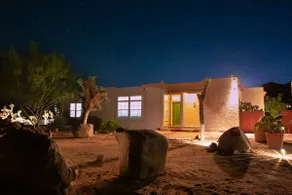 Near Joshua Tree National Park! Spa & Pool - Image 2