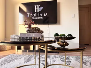 Olive Haus | 2BR 2BA| City Views+Pool+Free Parking - Image 3