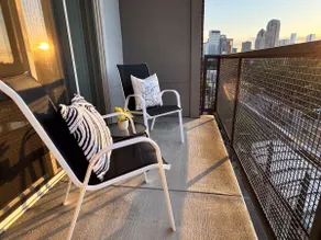 Olive Haus | 2BR 2BA| City Views+Pool+Free Parking - Image 4
