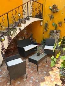 Leona Vicario Apartment 1 - Image 4