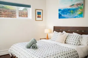 Live like a Local in Freo: Heritage Charm + Garden - Image 3