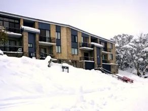 Perisher -Luxury Montagne Appartement - Image 4