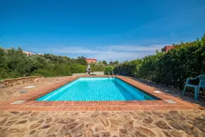 Celeste House With Pool - Happy Rentals - Image 2
