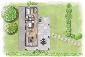 Charming & Modern Hideaway ~ 5* Location ~ Garden! - Image 5