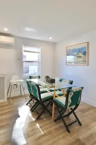Charming 3BR Home - Quiet Stay, Close to NYC - Image 5