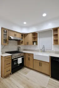 Charming 3BR Home - Quiet Stay, Close to NYC - Image 4