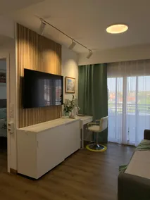 Blanca Rosa Apartment - Image 4
