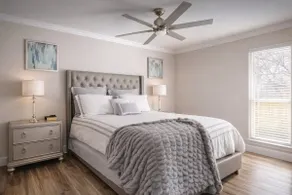 Domain ATX Hidden Gem 2BR,2BA, W/Fireplace - Image 5