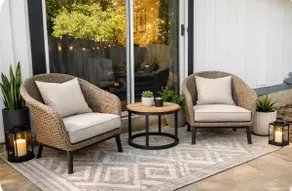 Domain ATX Hidden Gem 2BR,2BA, W/Fireplace - Image 2