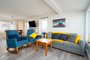 Home-style hotel – La Capricieuse, facing the sea - Image 3