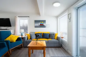 Home-style hotel – La Capricieuse, facing the sea - Image 4