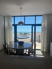 Rooftop with jacuzzi and amazing sea view - Image 4
