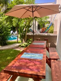 A rest with nature (climatized) - Image 3
