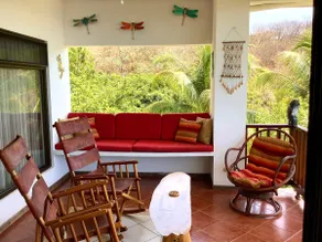 Breathtaking ocean view, just steps to the beach - Image 3