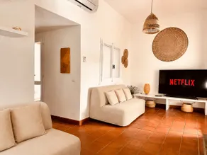 1 minute from the beach [Wifi-Netflix-AC] - Image 4