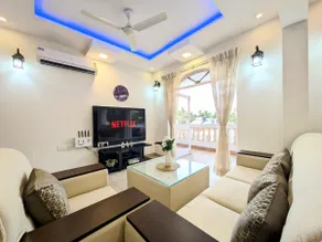 4BHK Duplex Penthouse, Near Colva Beach - Image 4